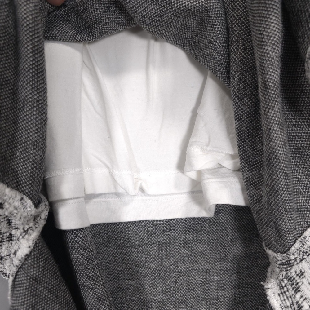 Anthropologie‎ Dolan Left Coast Taleen Boucle Textured Belted Midi Dress MEDIUM - Picture 12 of 16